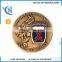 Promotional customized game coins custom souvenir coin