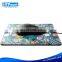 Manufacturer custom rubber rectangle blank mouse pads with cheap price