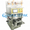 multepak Tray Sealing machine vacuum type with gas flushing