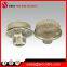 Foam head fire sprinkler