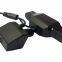 720P Dual Lens wide angle Car Camera