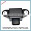 High Quality For 06-10 HummerS H3 Front Left Driver Side YAW Sensor EWTS53AA 15096372 003 MR527442 MN116715