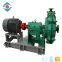 Centrifugal Horizontal Acid Proof Chemical Process Slurry Pump