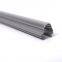 Led Strip Diffuser Plastic Parts Extrusion Led Pvc Profile