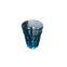 Luxury scotch clear diamond cup glass for whisky