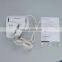 MODUN Restroom Used  Plastic 1200W Hotel Hair Dryer With Socket
