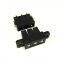 3 Pin Male TP950P 35A PET GF30 RoHS Black wire terminals crimp electrical connectors