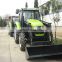 New style 95HP YTO engine Farm Tractor Map954 with paddy Tyres for sale