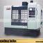 CNC Mechanical Metal Drilling Lathe Machine Chuck