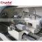 High Efficiency CNC Lathe Machine Metalworking CK6140A