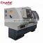 Chinese New Fanuc Horizontal CNC Lathe CK6140A