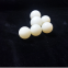 PP polypropylene machine making colored hollow plastic float balls 20mm