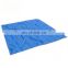 1.8 x1.8m household blue waterproof multipurpose tarpaulin