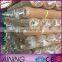 Factory 270m sq Beige car parking shade Net