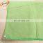 Anti insect small meshes pe Leno garlic plastic mesh bag