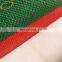PET Material Cheap Price Mono Shade Net Cloth for Dust Protection