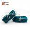 55x135mm custom logo cross-country nordic ski wrap nylon ski band