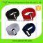 2016 hot sale cable ties with plastic buckle