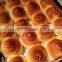 Rack Roll-in Rotary Industrial Bread Baking Machine/Big Bakery Ovens/Industrial Bakery Equipment