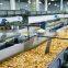 Best Price Professional Industrial Automatic Potato Chips Line