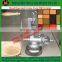 spice powder mill with stainless steel hopper
