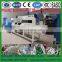 Waste bottles PET plastic recycling machine/waste plastic crushing washing drying line