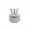 Disposable Helium Different Quantity Balloons Tank With CE Standard
