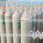 Valve Equipped 3L Laughing Gas Cylinder Nitrous Oxide Gas Cylinder Medical Gas Cylinder