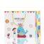 Factory promotion drawing paper valve bag
