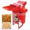 best selling wheat paddy thresher /paddy rice sheller machine in lowest price