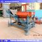 Best Selling New Condition Grain sieving winnowing separating and throwing machine