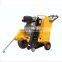 Small hand gasoline engine road cutter /cement concrete cutting machine