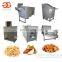 Industrial Cashew Shelling Roasting Line Cashew Nut Production Machine