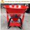 chemical Organic fertiliser spreader applicator seed spreading machine