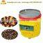 Upright type melon seeds roasing machine pistachios nuts sunflower seeds roaster
