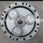 Sumitomo Excavator SH120-3 Swing Reduction SH120-3 Swing Gearbox