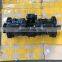LC10V00014F1 New Holland E385B Гидравлический насос