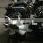 V3800 engine block Kubota engine cylinder block for V3800