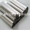 Fast Delivery AISI 321 seamless stainless steel pipe tube price per kg