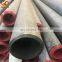Cold drawn hot rolled seamless steel pipes for power generation