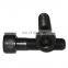 ss316 Aluminum galvanized Metric Bolts nuts