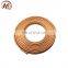 Top quality 15m / roll Pancake Copper coil ASTM B280