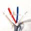 UL4 600v 10/3 10/2 12/2 12/3 Solid Aluminum BX Cable with UL listed