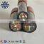 0.6/1KV Copper Power Cable 4 Core 70mm SWA Armoured Cable Price