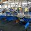 LJZ2X-500x4200 Digital display Precision Aluminium Saw Cutting Machines / Metal Cutting Saw
