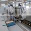 Aluminum Profile CNC Control Single Head Saw LJMJ-CNC-500C