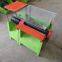 Factory price Stevia leaf leaching machine Mulberry leaf defoliator machine Yew defoliator on sale