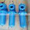 Anti-Corrosion Professional Precision Compressed Air filter Housing for Compressor