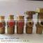 JG LPG Gas Cylinder Safety Valve,Brass Gas Control Valve