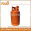 26.5 L Gas Cylinder LPG Burner Home Cooking for Nigeria Ghana Kenya Africa Market